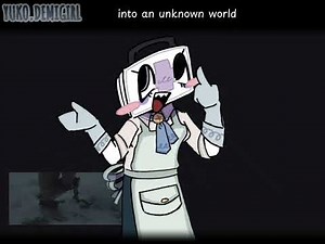 NEW DARLING meme animation (dandy's world) oc