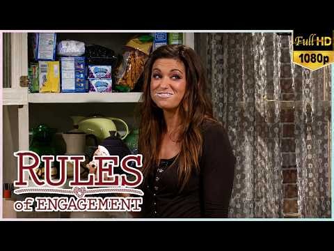 Rules of Engagement Seasons 8 [Full HD] | Best Episodes of Season 2026 #ep270 | Best Sitcom of usa