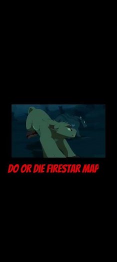 Most popular Warrior cat Maps