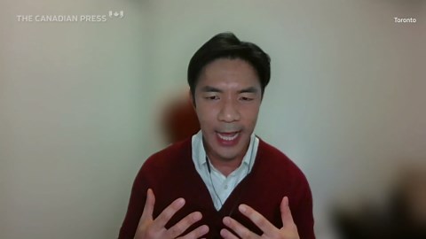 Environment Canada introduces new colour-coded weather alerts as winter storm hits Ontario, Quebec