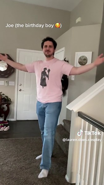 Famous Joes Costume Ideas for Your Next Party