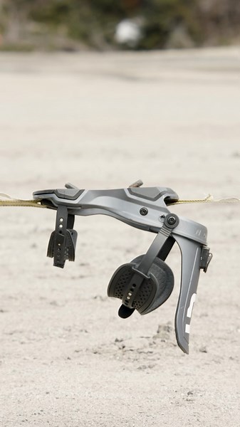 STRONGER ⛓️ Force, it’s the right binding…. from Union Binding Company - The most dependable, longest lasting bindings in snowboarding. Learn more at Unionbindingcompany.com or by visiting your local Union dealer. Filmer: @Kevinnolan___ Stunt Driver 1: @Bak3r0444 Stunt Driver 2: @Cletus_van_gogh And a special thank you to @Missionridgeparks for helping make this possible. #UnionForce #Unionbindings #Snowboarding | Union Binding Company