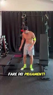 Flabby triceps? 2 exercises to make them firm and defined