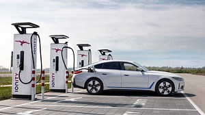 Pour BMW, pas besoin de plus de 600 km d'autonomie électrique