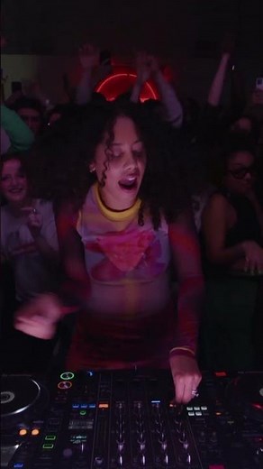 Jayda G • Boiler Room: London
