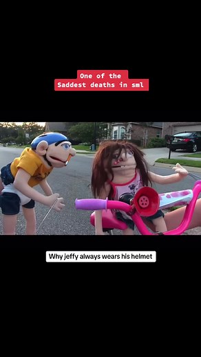 Tragic Loss in SML: Jeffy and Phoebe Incident Explained