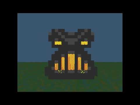 Endbot - 256 Bytes - DOS