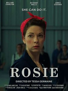 Rosie (2020) - Movie
