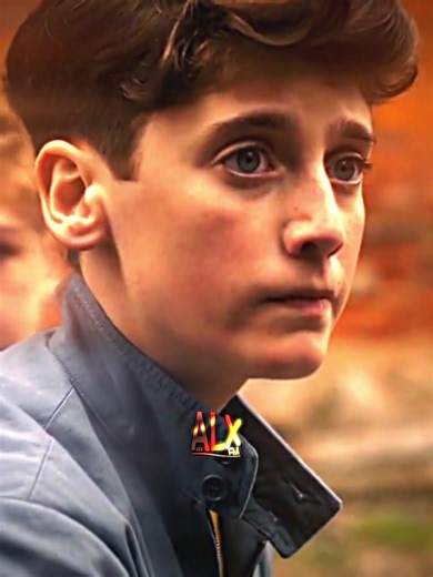 El chico obsesionado con aliens en Derry