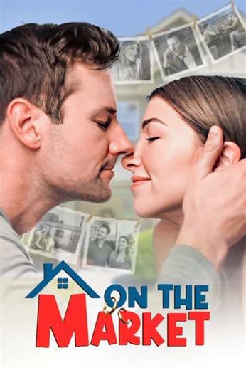 On the Market (2024) - Movie