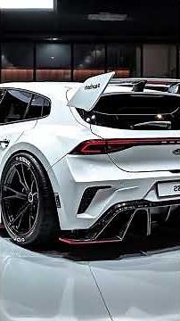 2026 Ford Focus RS – Next-Gen Hot Hatch Review | Ultimate Sports Car for Enthusiasts