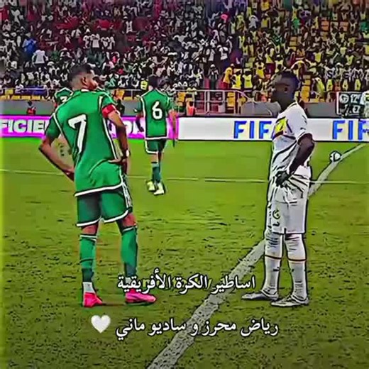 ​🇩🇿 #ALG vs #NGA 🇳🇬 ​| مباراة 🔥 دائماً ⚜️ في 💢 ذاكرة الشعب الجزائري ​| جنون كرة القدم 🔥✨... ​متابعة #أكسبلور #شكراً ♻️🙏 ​🇩🇿🇹🇳 تونس دائماً مع الشعب الفلسطيني شعب واحد 🇵🇸✌️ ​🇩🇿 ALGÉRIE 🇹🇳 TUNISIE ✌️