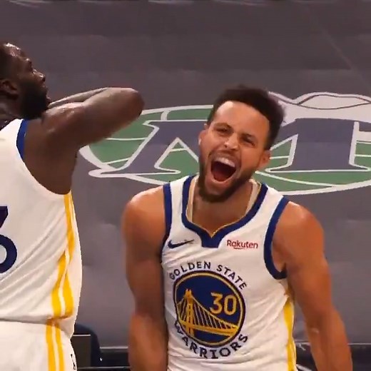 252K views · 13K reactions | Look at Stephen Curry's rise, man. So inspirational. #DubNation, make sure you vote Steph for "Best NBA Player" at the #ESPYS » es.pn/2UiSYMH | Golden State Warriors | Facebook