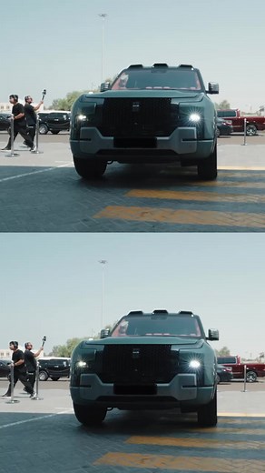 🚗✨ We’ve Arrived in Abu Dhabi! ✨🚗 The brand-new BYD showroom is now open in its new location in Abu Dhabi, and it’s time to experience the future of driving! ⚡🚙 🔑 Explore our latest electric models 🔋 Take exclusive test drives Swing by today and see why BYD is the future of mobility! 📍 Umm Al Nar - Al Maqta'a Bridge - Abu Dhabi #BYDinAD #BYDLaunch #BYDElectric #BYDCloserToYou 🚗✨ وصلنا إلى أبوظبي! ✨🚗 صالة عرض BYD الجديدة كليًا مفتوحة الآن في موقعها الجديد في أبوظبي، وحان الوقت لتجربة مستق