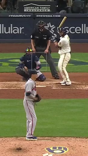 Not one, but TWO walk-off home runs from Keston this season. Keston takes the No. 2 spot in our top-10 moments of 2022 for his heroic game-winners. #ThisIsMyCrew | Milwaukee Brewers