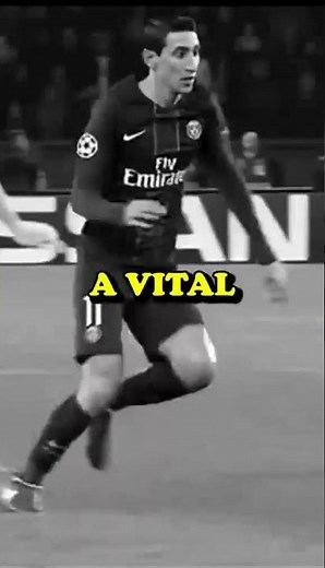 Di Maria's Biggest Goals Ever!