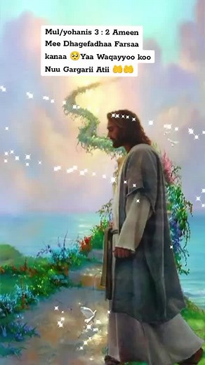 Farafanaa Farfataa Solomon Alemu | Inspirational Oromo Songs