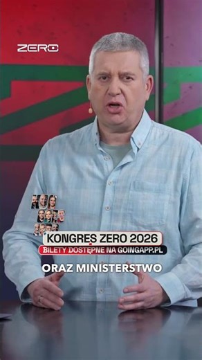 PROKURATURA BIERZE SIĘ ZA BOSAKA