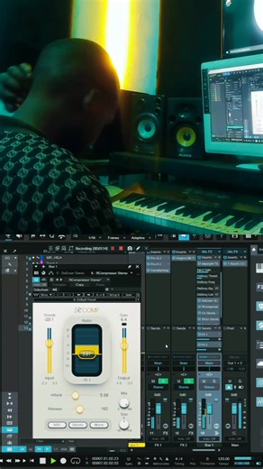 5K views · 239 reactions | I love Waves plugins  | Dj Kash ThaProducer | Facebook