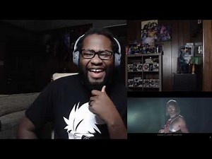 Epic Rap Battle: Nerd vs. Geek [Reaction]