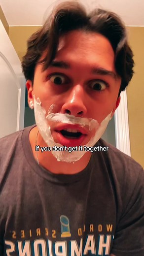 Why Tyler Vitelli's Storytelling Will Make You Laugh and Cry