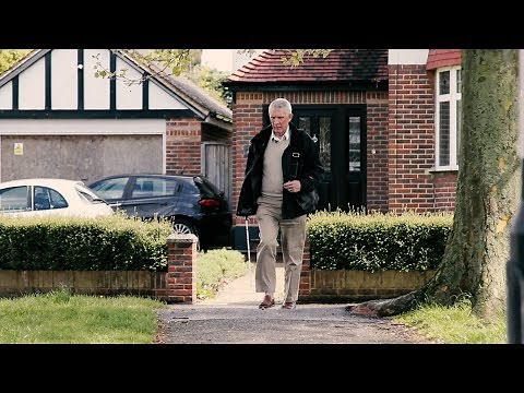 Hemianopia associated with stroke