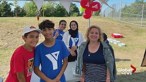 Halifax West MP Lena Metlege Diab stops by to talk about upcoming priorities for the fall sitting and we get her reaction to the video of Deputy PM Chrystia Freeland being verbally harassed in Alberta over the weekend. More Global News Morning videos can be found here: http://globalnews.ca/halifax/videos/ | Global Halifax