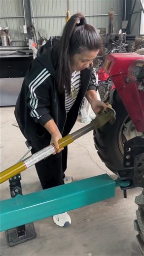 #powerful machine# joint #tractor super #hit videos