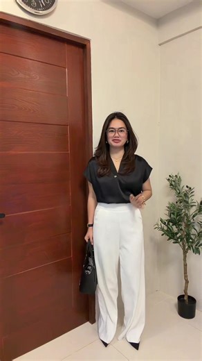 Silk Blouses Available for Quick Shipping in BKK