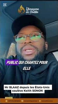 Guinness World Records : Mister Blaaz félicite l’Amazone en chef 🇧🇯