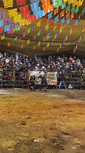 ¡Jalones tan fuertes del toro! El Pantera En San Andrés Ahuayucan CDMX! | Los Toros Divinos MX