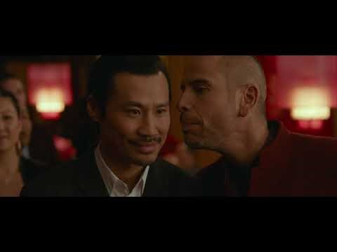 Made in China (2019) - Trailer (French)