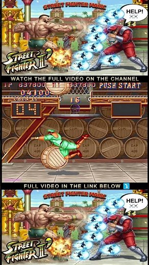 The BONUS STAGE Never Expected This 😳🔥