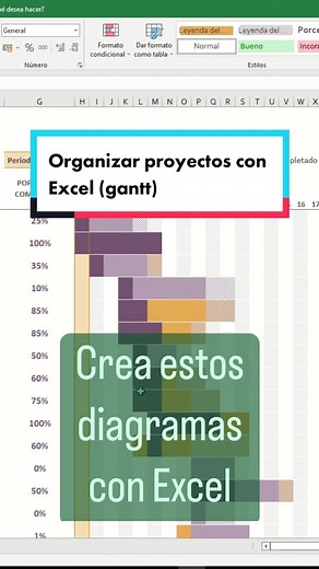 ExcelConÁlvaro Formación Excel on TikTok