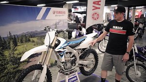 12K views · 97 reactions | Experience power and speed with the all-new 2019 Yamaha YZ 450F!... . With the class-leading Suspension System with spring-sensitive damping, this machine is perfect for hitting every jump! . Come by for a demo today! | RG Motorsports | Facebook