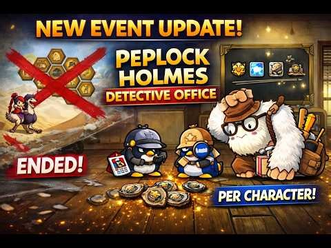 March 12 Update – NEW Event & Easy Rewards | MapleStory N