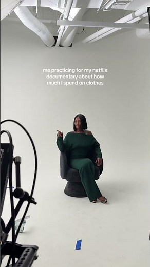 The Perfect Netflix Documentary For The Shopping Girlies #trend #fashion #shoppingaddict