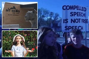 Utah students protest furries who ‘bite’ and ‘bark’ in classrooms — but district says it’s a rumor crafted by the internet