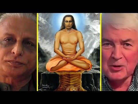 Sri M: This Himalayan Yogi/Being Has Lived for Over 1,000 Years