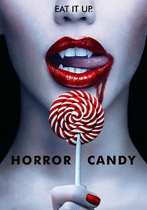 Horror Candy - watch tv show streaming online
