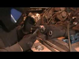 paddock starter part 2