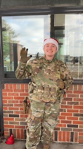 Happy Holidays from #TeamScott! | Scott Air Force Base