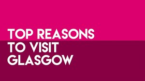 4.3K views · 91 reactions | Explore Glasgow's culture, food scene, music and much more! Here's our Top Reasons to Visit Glasgow ➡️ bit.ly/2PnbJub #NextStopGlasgow | Visit Glasgow | Facebook