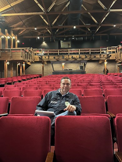 46K views · 736 reactions | County Executive Neuhaus has BIG NEWS to share with you! | Orange County Government | Facebook