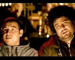 Lock, Stock and Two Smoking Barrels (1998)