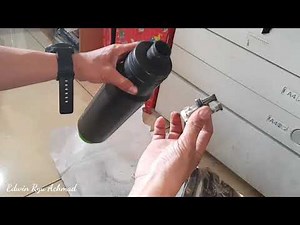 install Toner - Replace the Toner Cartridge Canon iR4570 iR3045 iR3245