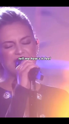 Tell me how's it feel.. #Band #Rockstar #Vocals #Music #Concerts #beats #dj #clubs #musiclessons #talent #skills #singing #songs #singer #live #artists #art #musicians #covers #drums #guitars #saxophones #wow #violins #halsey #kelseaballerini #strings #flutes #springbreak #FIFA | Rhythm Reveal