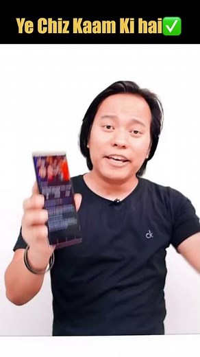 Dhasu Trick Youtube User आपको जरुर पता होनी चाहिए #Shorts #ManojSaru