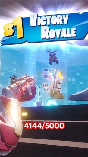 Fortnite blitz VR #fortnite