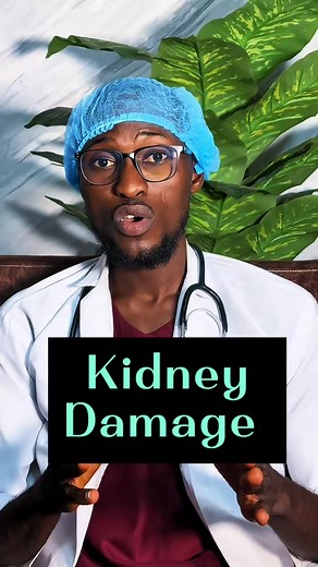 Signs of Urinary Tract Infection Affecting Kidneys